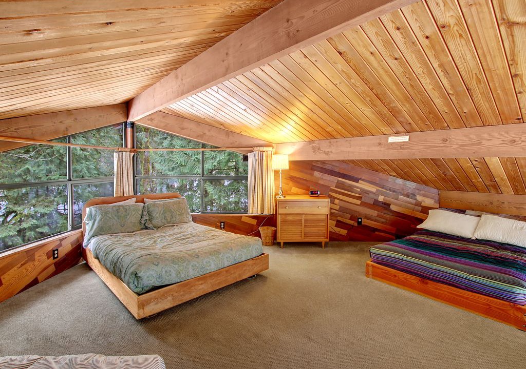Photo of Bedroom in Baring