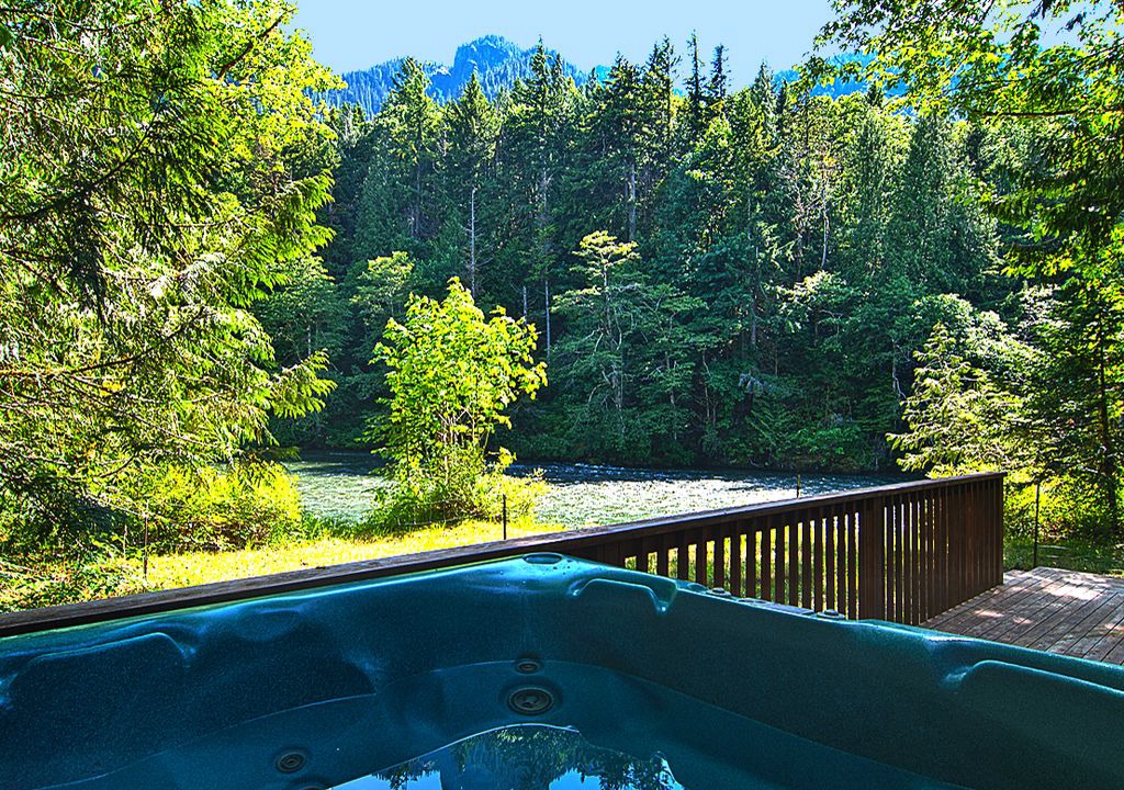 Photo of Outdoor in Baring