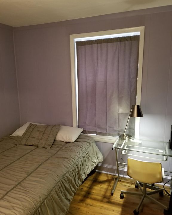 Photo of Bedroom in North End