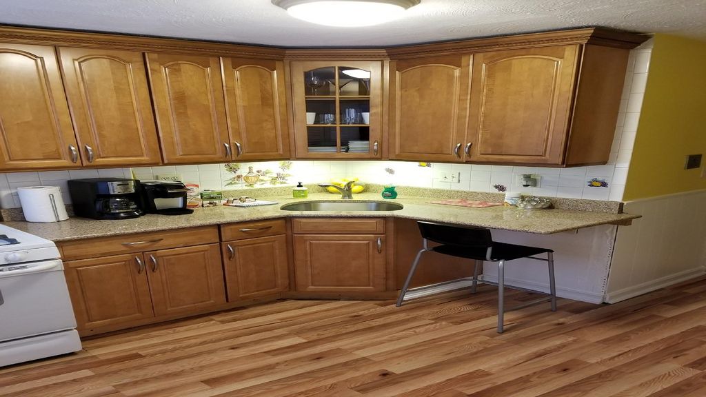 Photo of Kitchen in North End