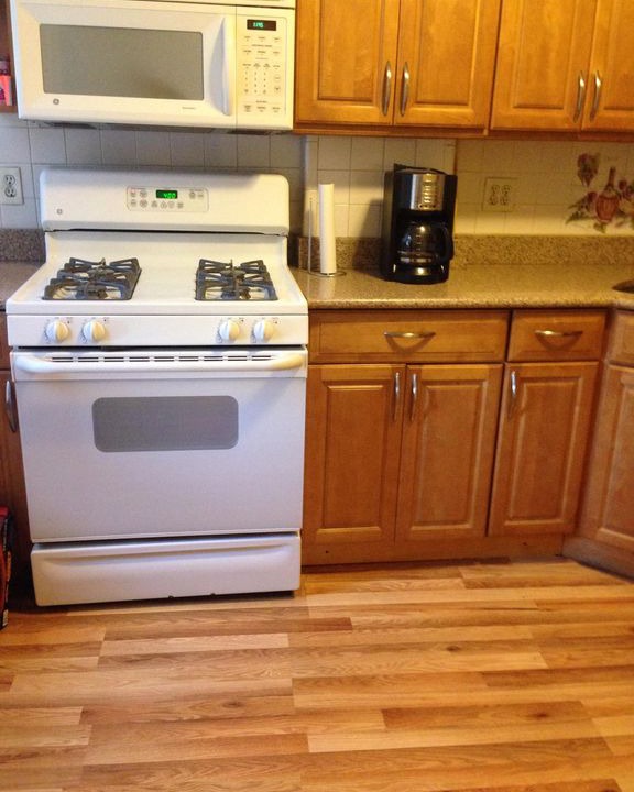 Photo of Kitchen in North End