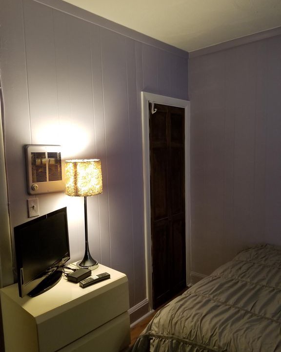 Photo of Bedroom in North End