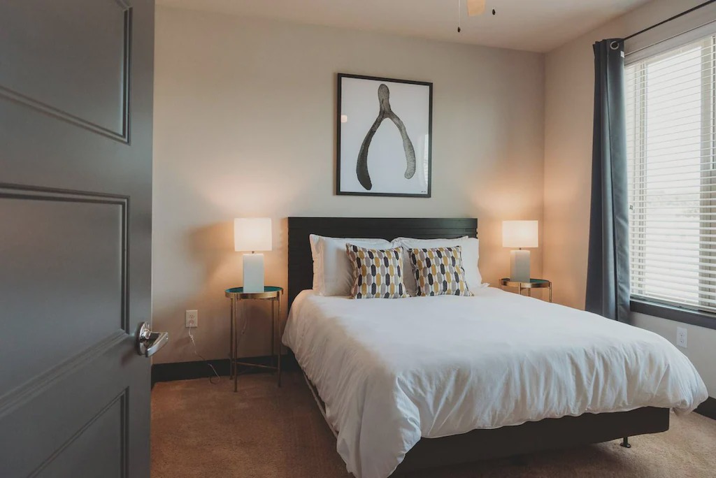 Photo of Bedroom in Chestnut