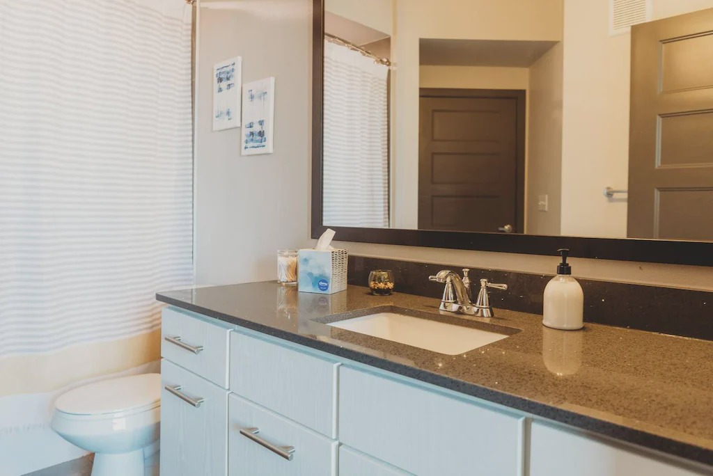 Photo of Kitchen in Chestnut