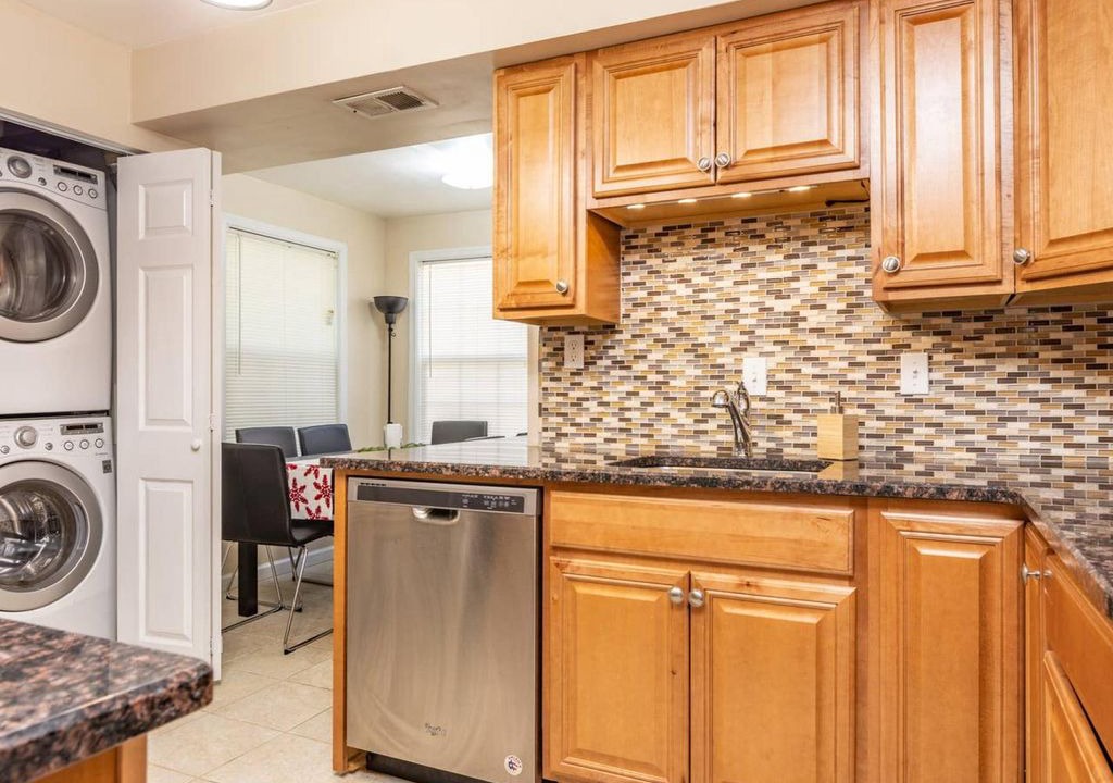 Photo of Kitchen in Bluemont