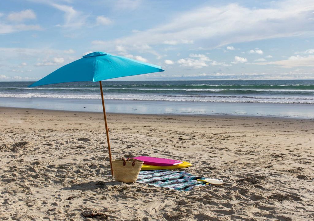 Photo of Outdoor in North Pacific Beach