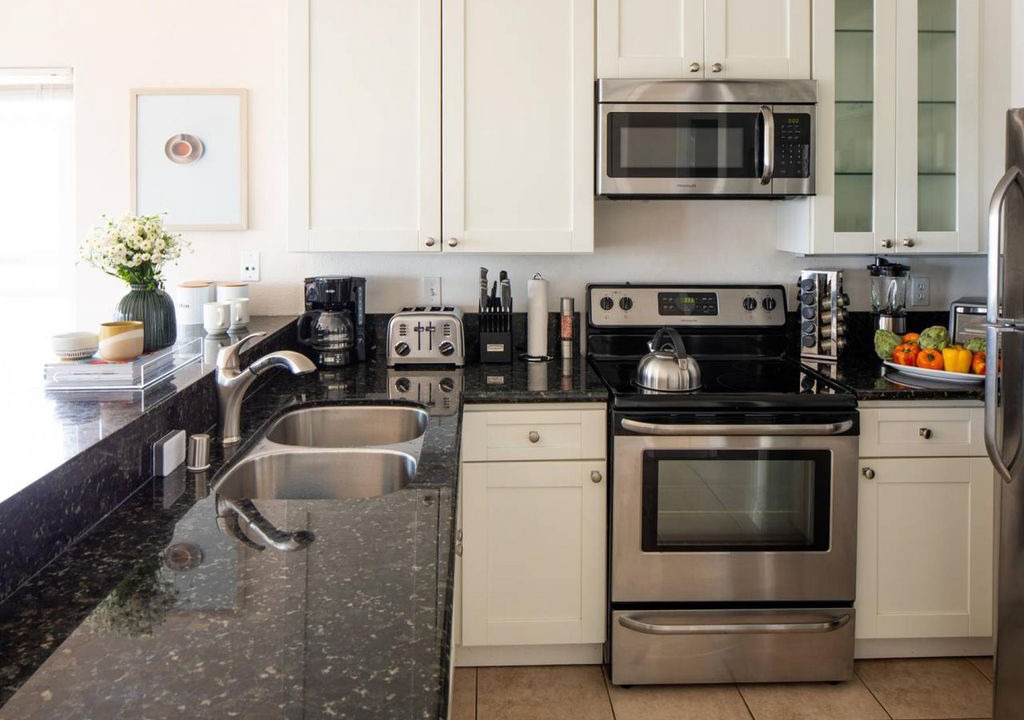Photo of Kitchen in North Pacific Beach