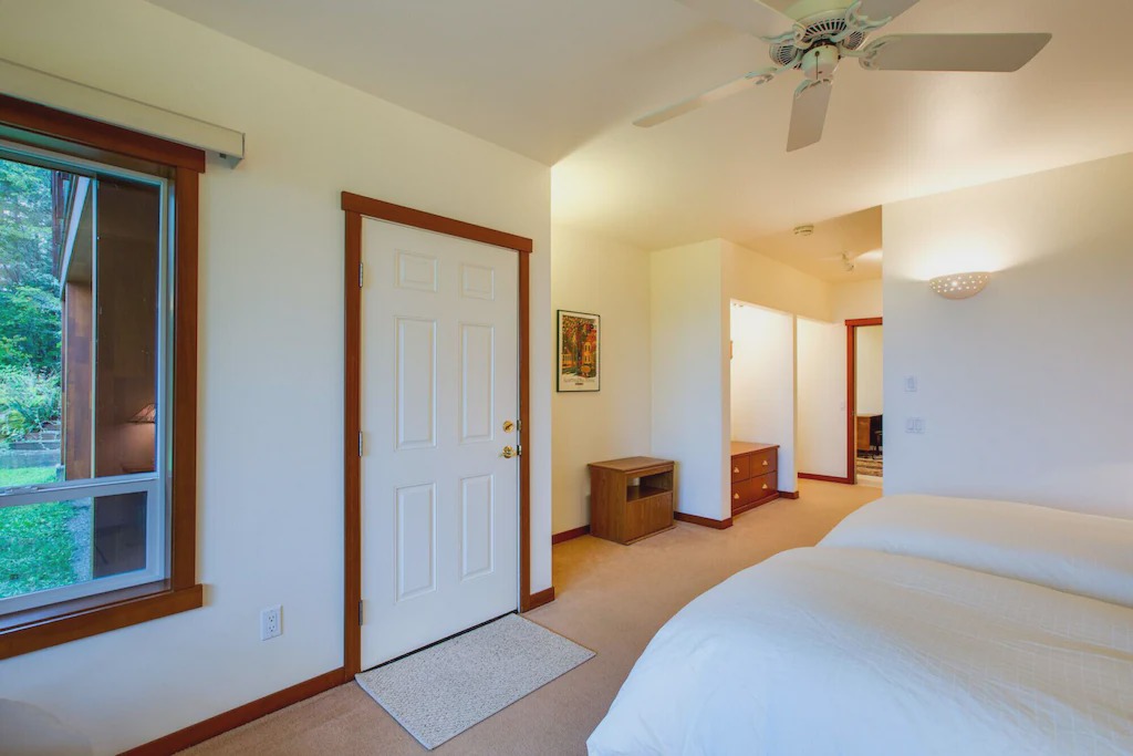 Photo of Bedroom in Whatcom County