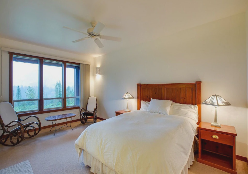 Photo of Bedroom in Whatcom County