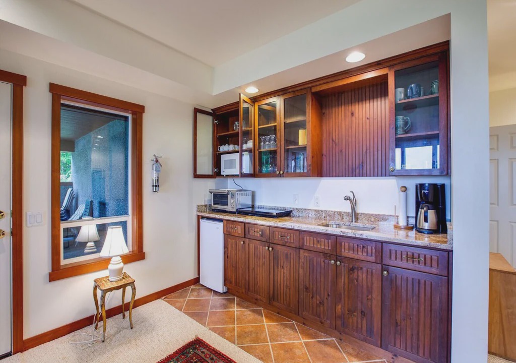 Photo of Kitchen in Whatcom County