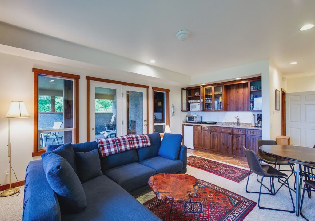 Photo of Livingroom in Whatcom County