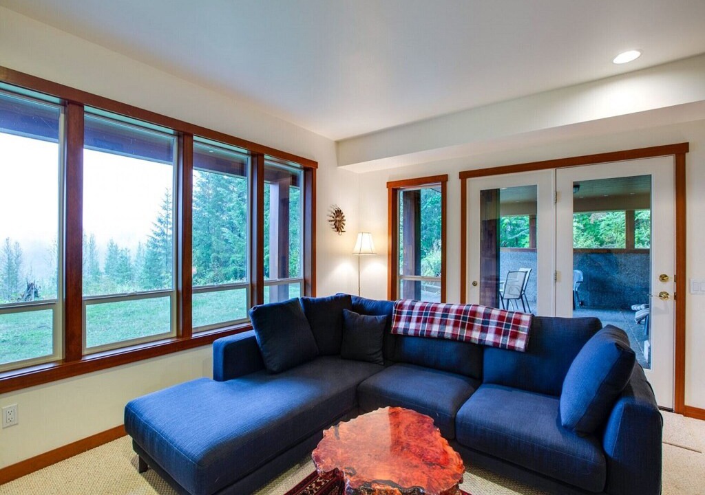Photo of Livingroom in Whatcom County