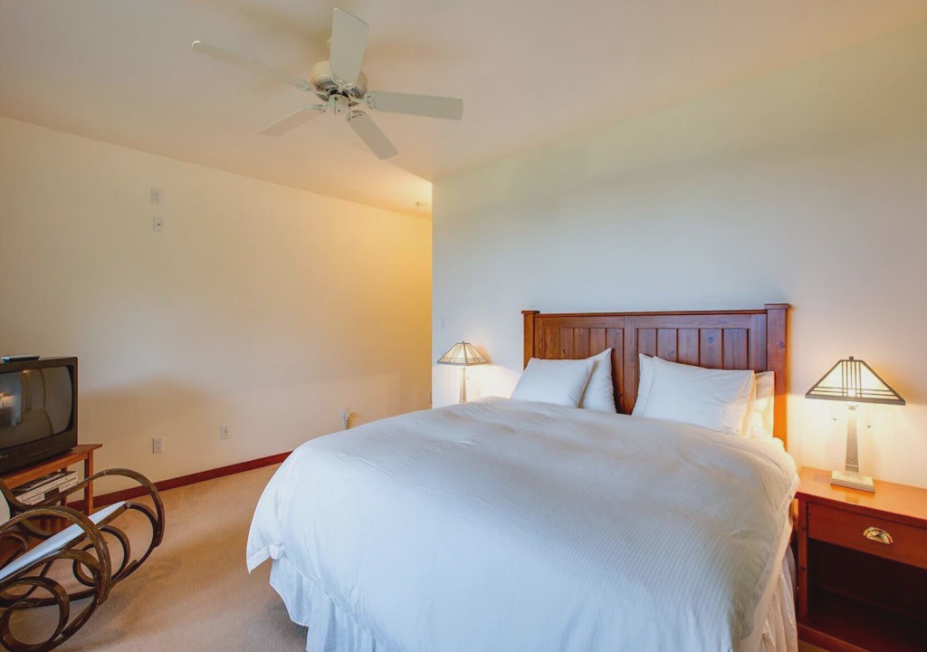 Photo of Bedroom in Whatcom County