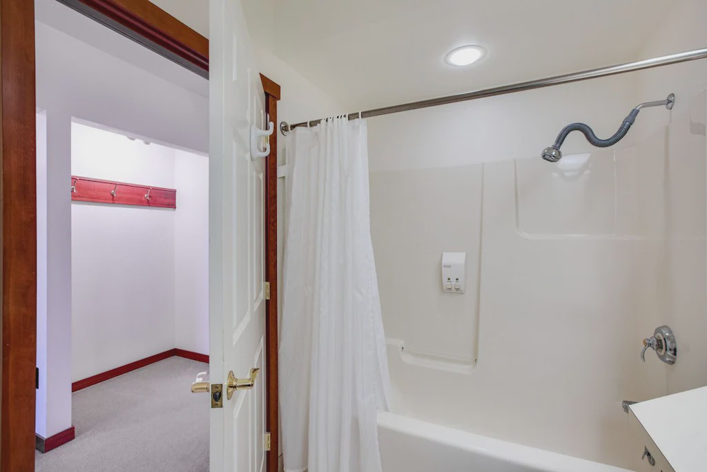 Photo of Bathroom in Whatcom County