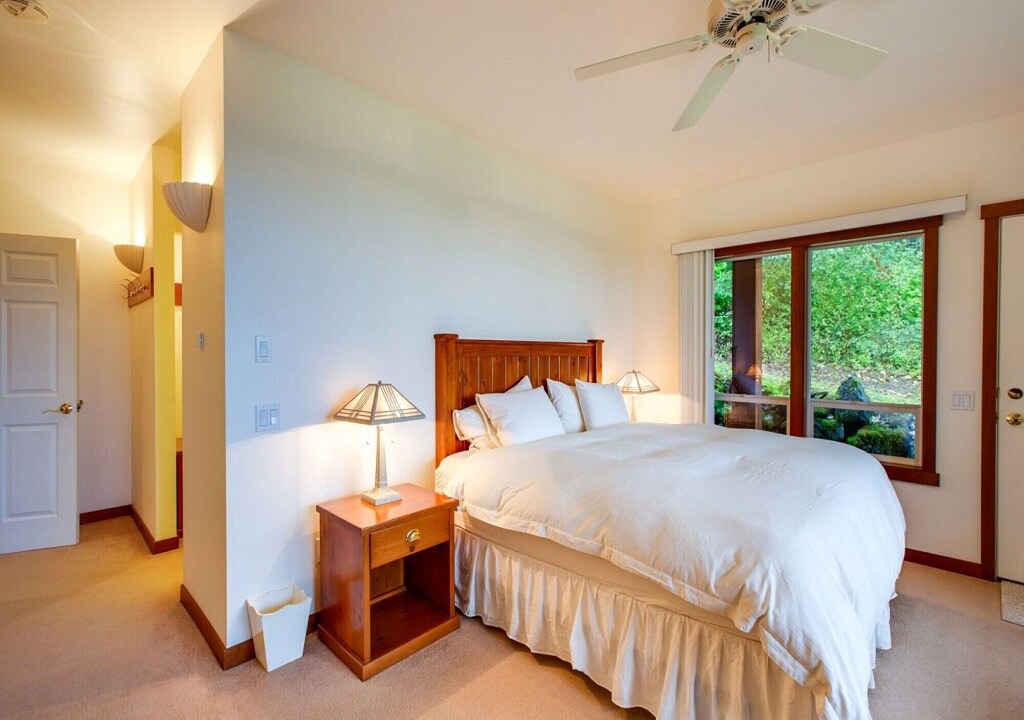 Photo of Bedroom in Whatcom County