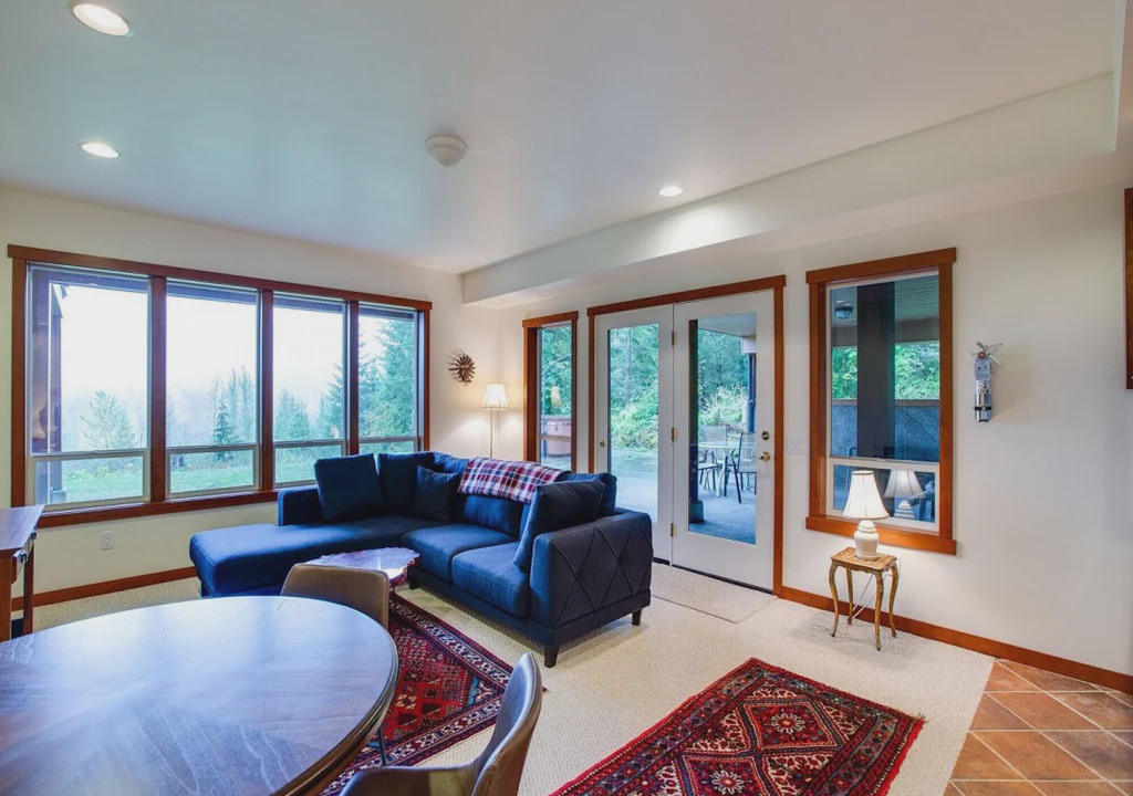 Photo of Livingroom in Whatcom County