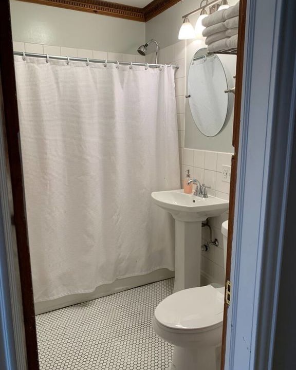 Photo of Bathroom in Minneapolis