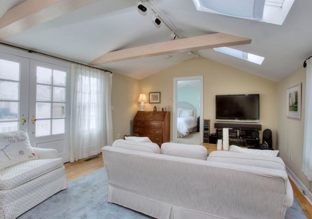 Photo of Livingroom in Fairfield