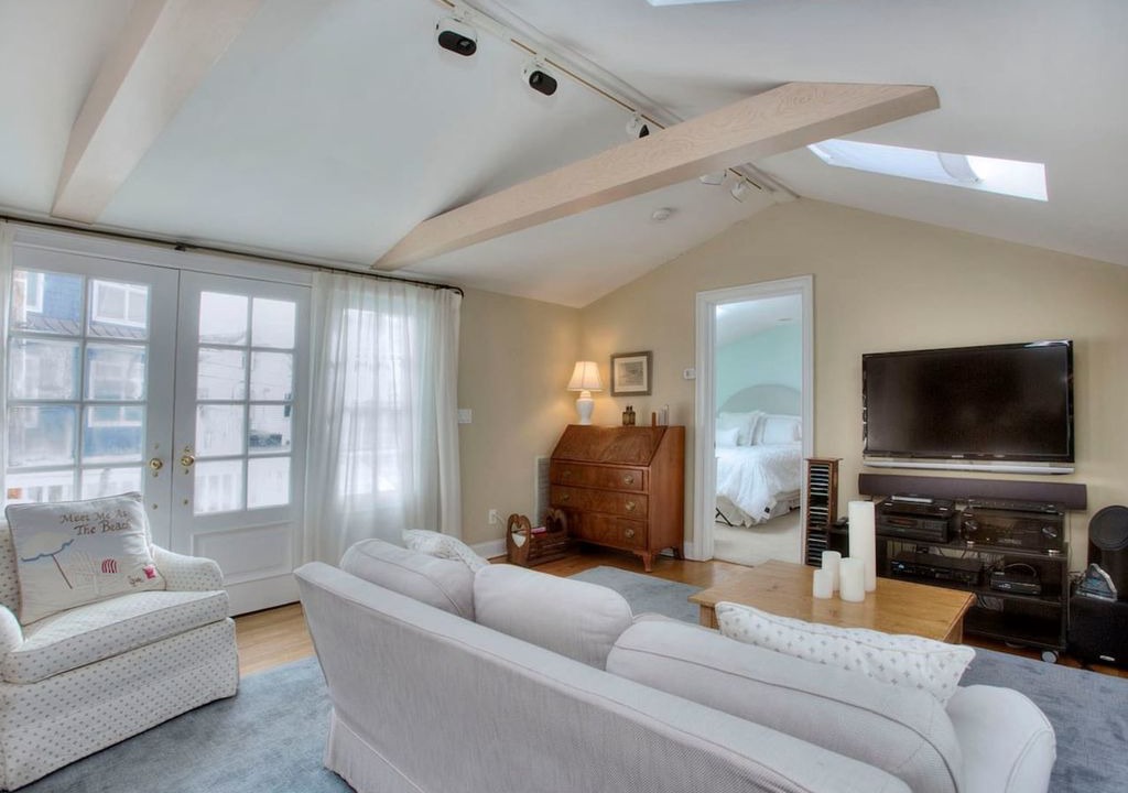 Photo of Livingroom in Fairfield