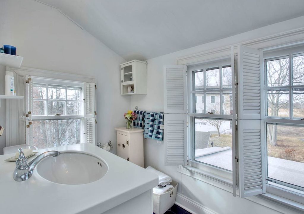 Photo of Bathroom in Fairfield