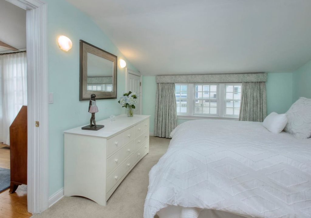 Photo of Bedroom in Fairfield