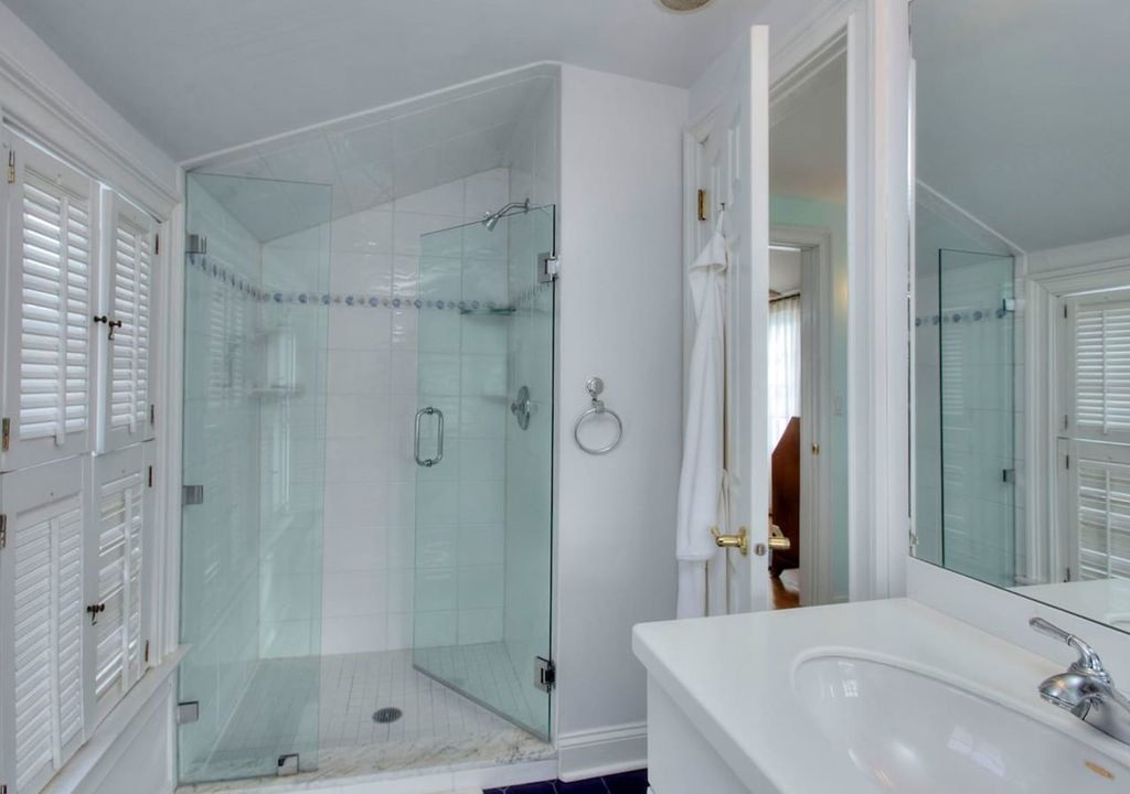 Photo of Bathroom in Fairfield