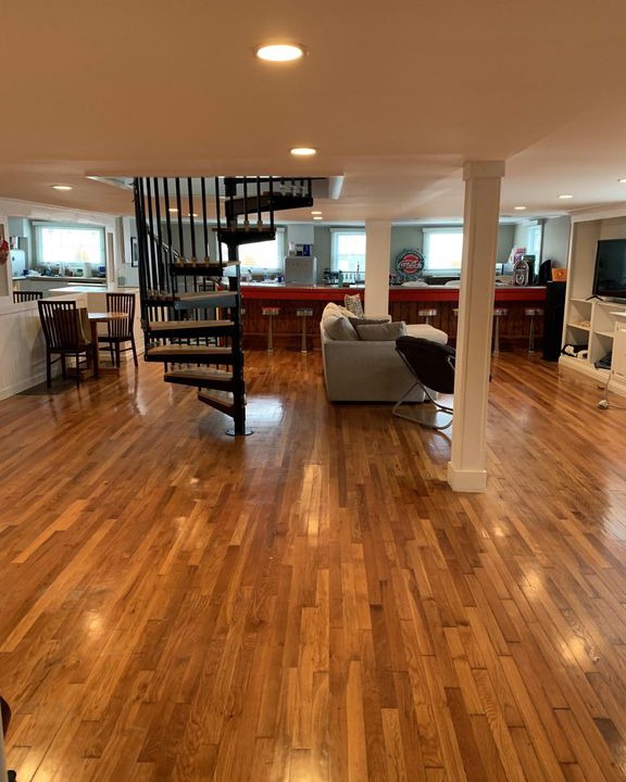 Photo of Livingroom in Fairfield