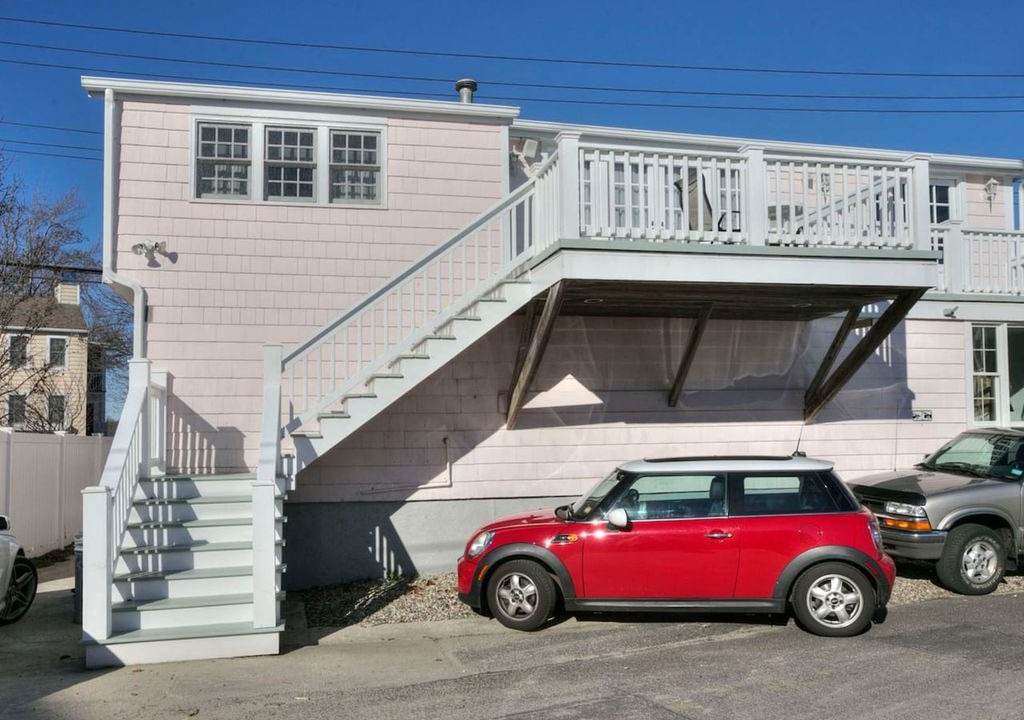 Photo of Buildings in Fairfield