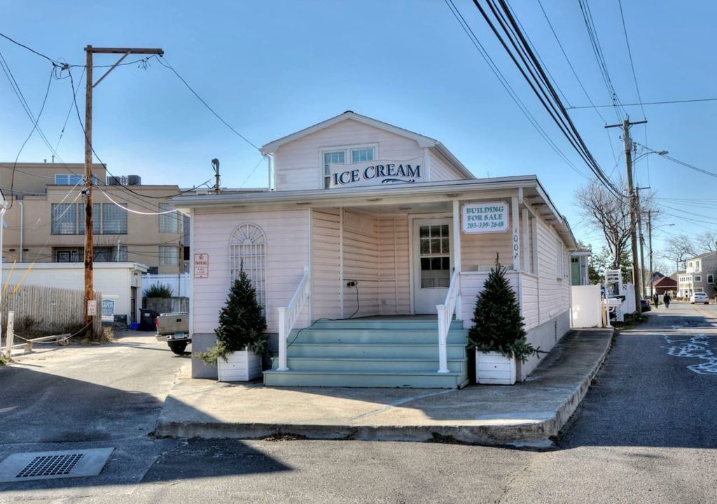 Photo of Buildings in Fairfield