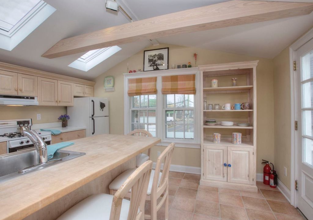 Photo of Livingroom in Fairfield