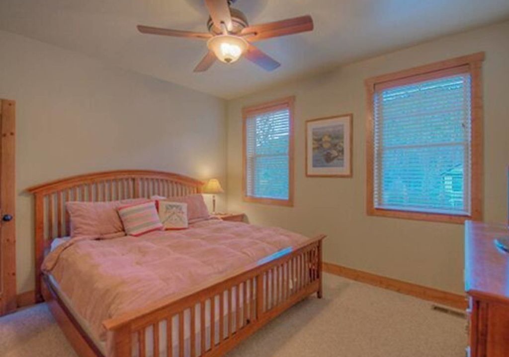 Photo of Bedroom in Vista Point