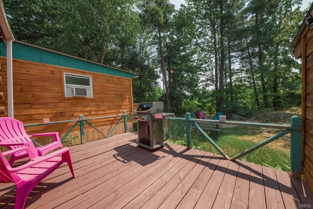 Photo of Patio Balcony in Alexandria Bay