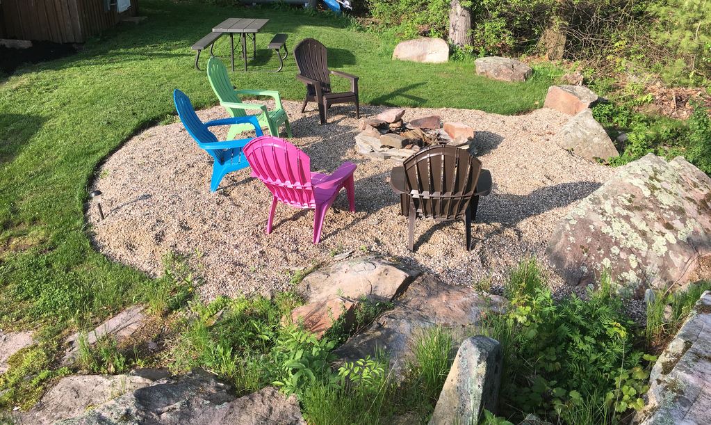 Photo of Patio Balcony in Alexandria Bay