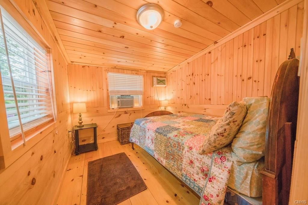 Photo of Bedroom in Alexandria Bay