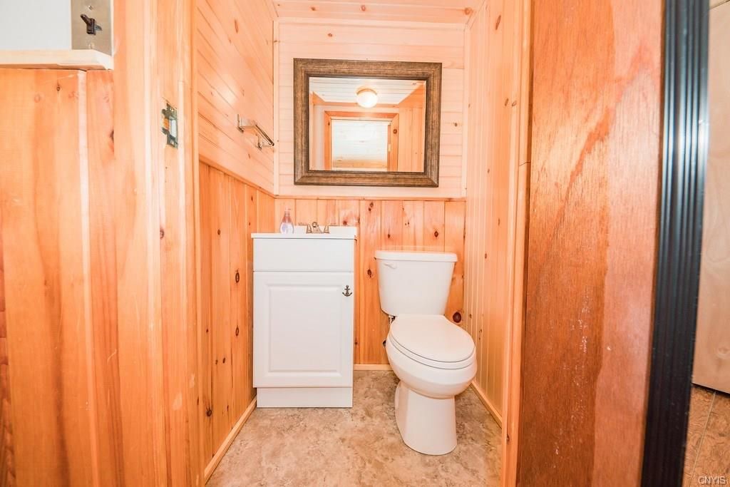 Photo of Bathroom in Alexandria Bay