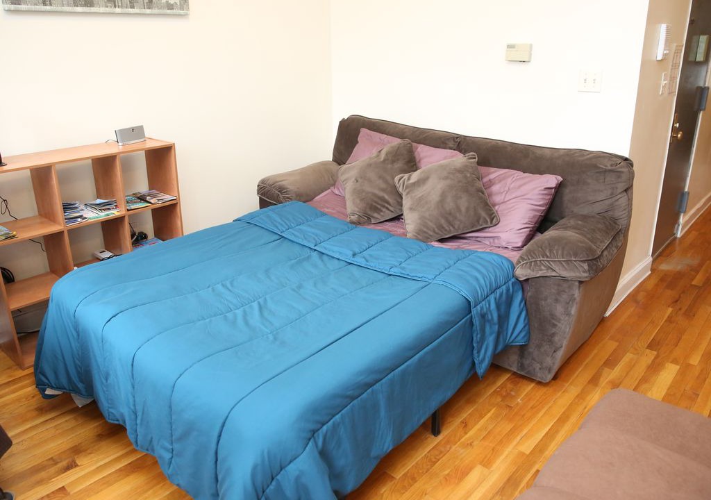 Photo of Bedroom in Prospect Heights