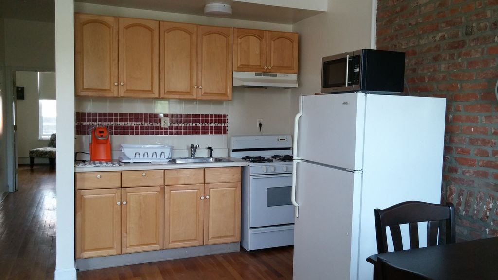 Photo of Kitchen in Prospect Heights