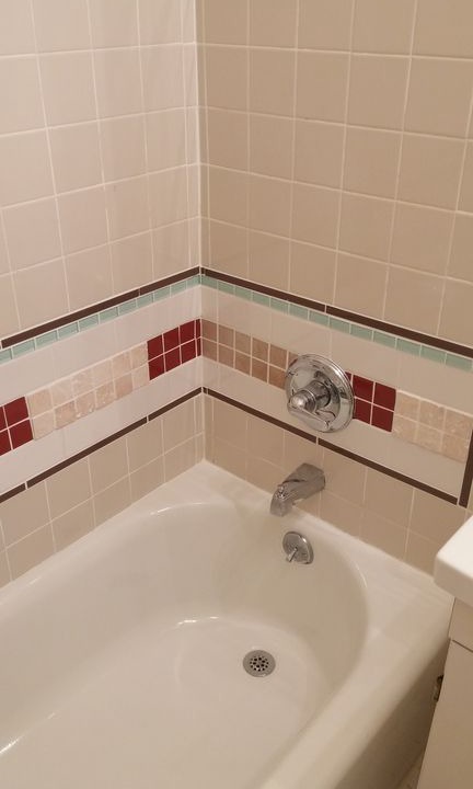 Photo of Bathroom in Prospect Heights