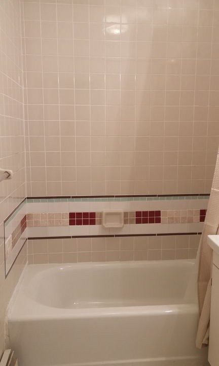 Photo of Bathroom in Prospect Heights