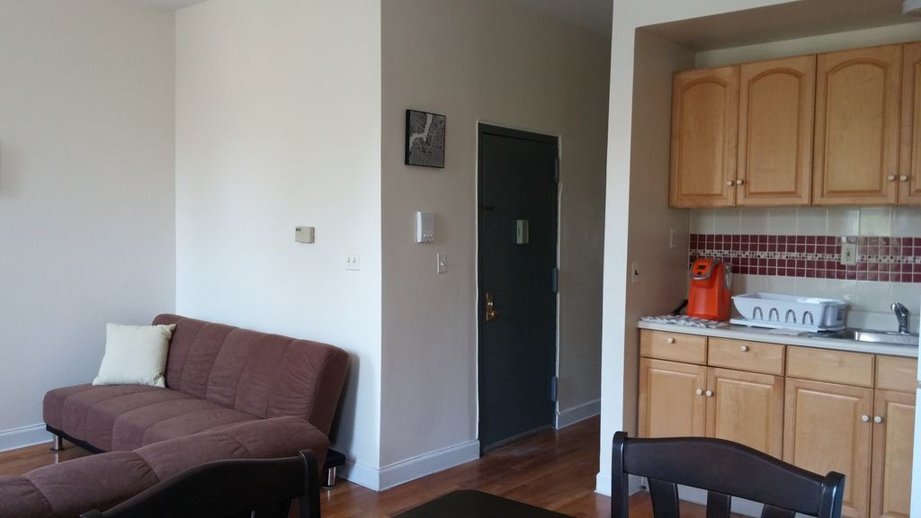 Photo of Livingroom in Prospect Heights