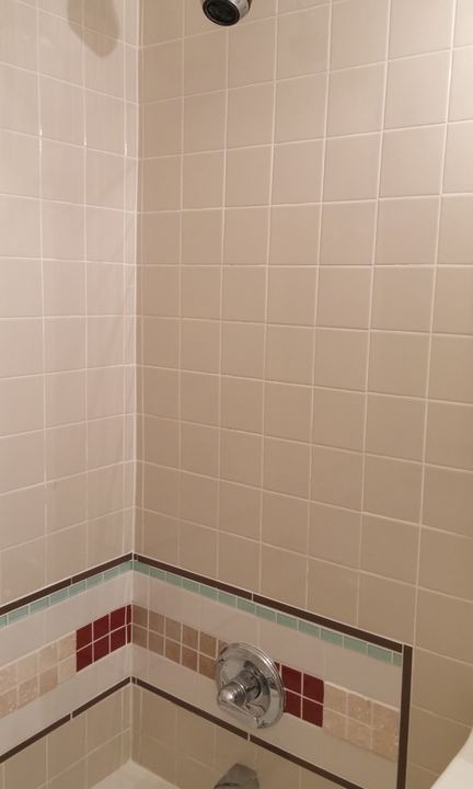 Photo of Bathroom in Prospect Heights