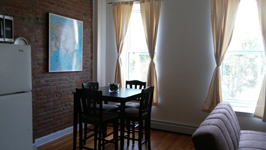 Photo of Livingroom in Prospect Heights