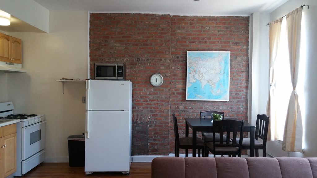 Photo of Livingroom in Prospect Heights