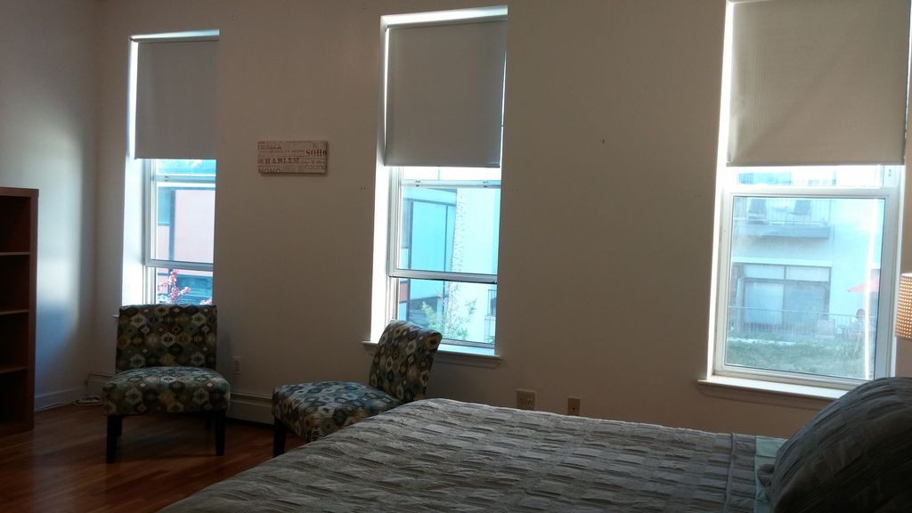 Photo of Bedroom in Prospect Heights