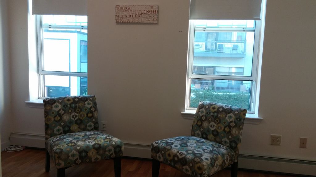 Photo of Bedroom in Prospect Heights