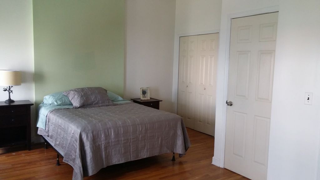 Photo of Bedroom in Prospect Heights