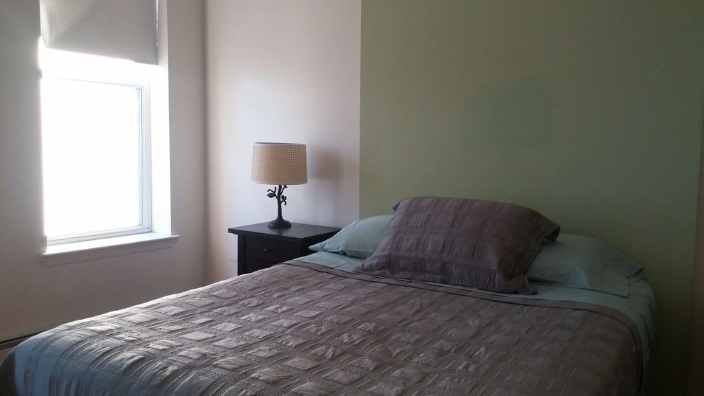 Photo of Bedroom in Prospect Heights