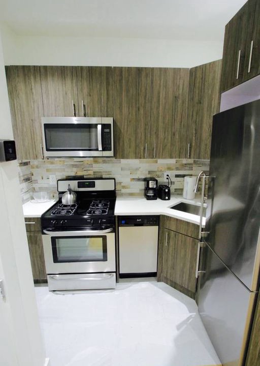 Photo of Kitchen in Prospect Heights