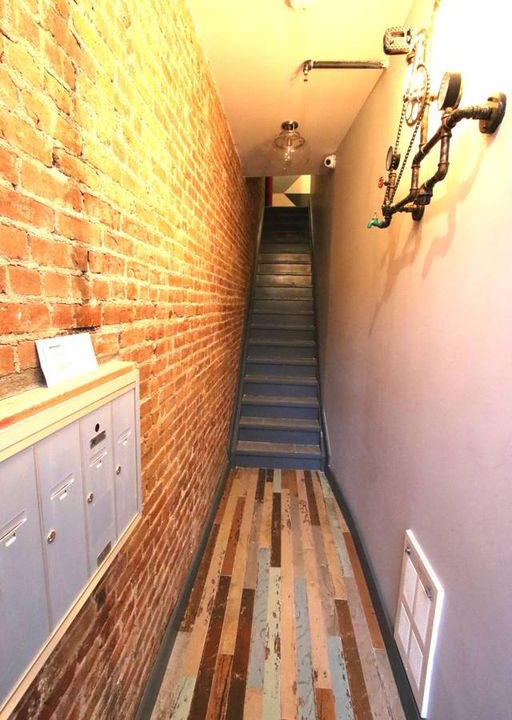 Photo of Bedroom in Prospect Heights