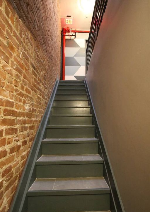 Photo of Bedroom in Prospect Heights